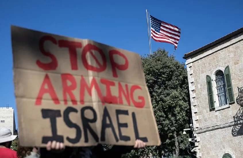 وزيرة خارجية فلسطين: نقل البعثات الدبلوماسية إلى القدس ينتهك قرارات مجلس الأمن الدولي
